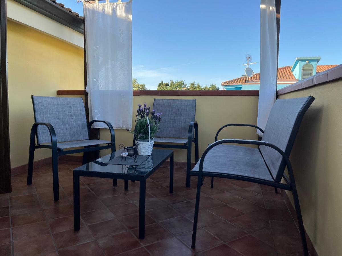 Golden Villa, Residenza Di Campagna Σάσαρι Εξωτερικό φωτογραφία