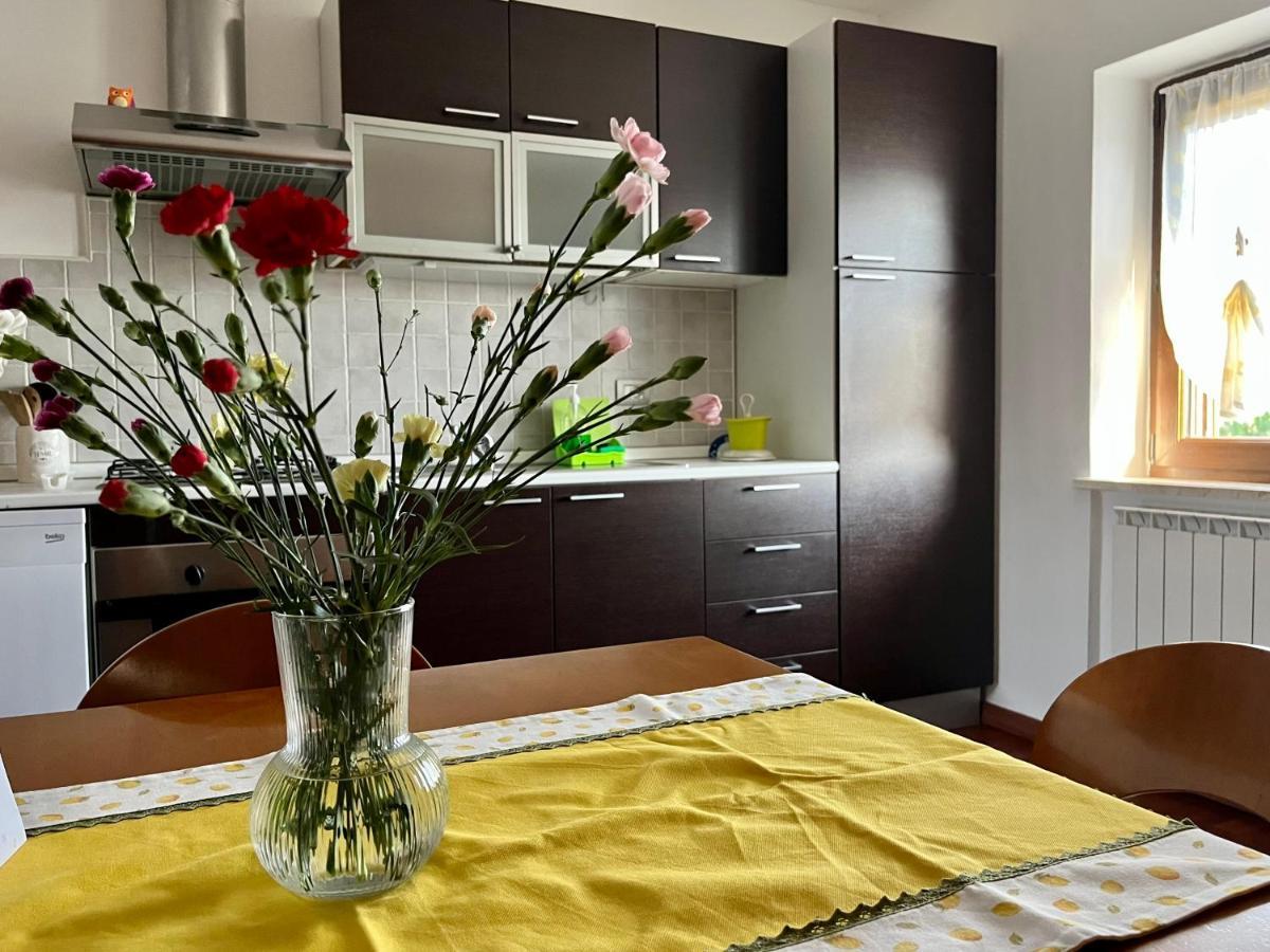 Golden Villa, Residenza Di Campagna Σάσαρι Εξωτερικό φωτογραφία