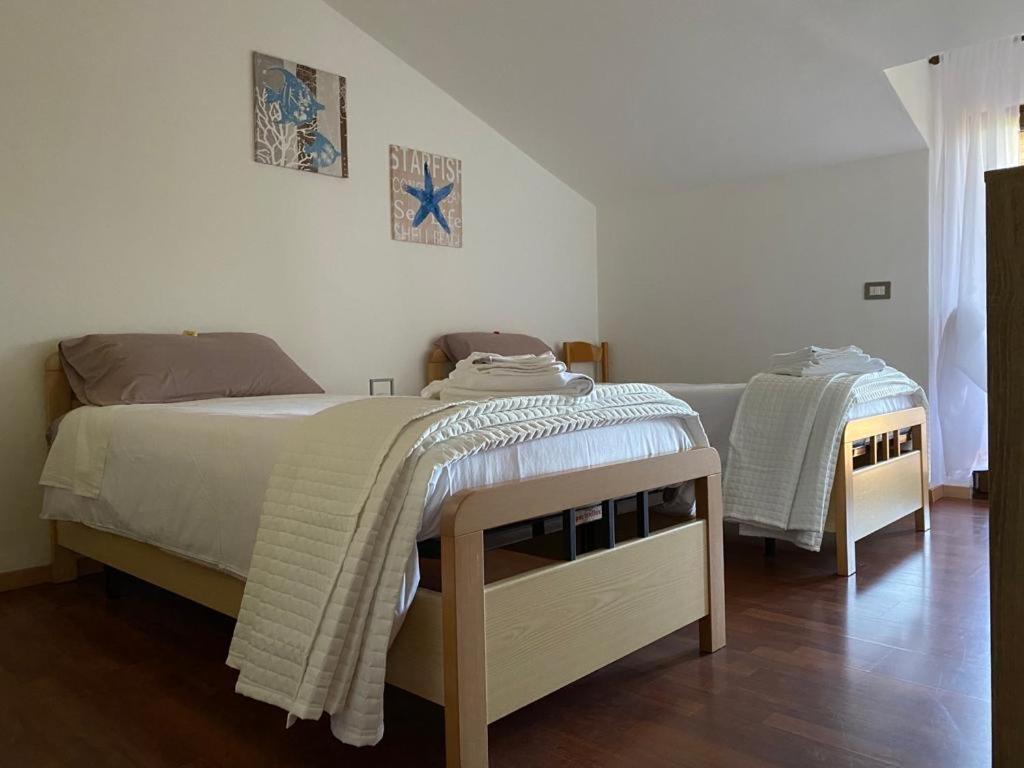 Golden Villa, Residenza Di Campagna Σάσαρι Εξωτερικό φωτογραφία