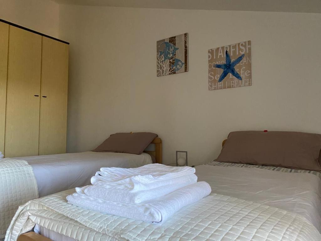 Golden Villa, Residenza Di Campagna Σάσαρι Εξωτερικό φωτογραφία