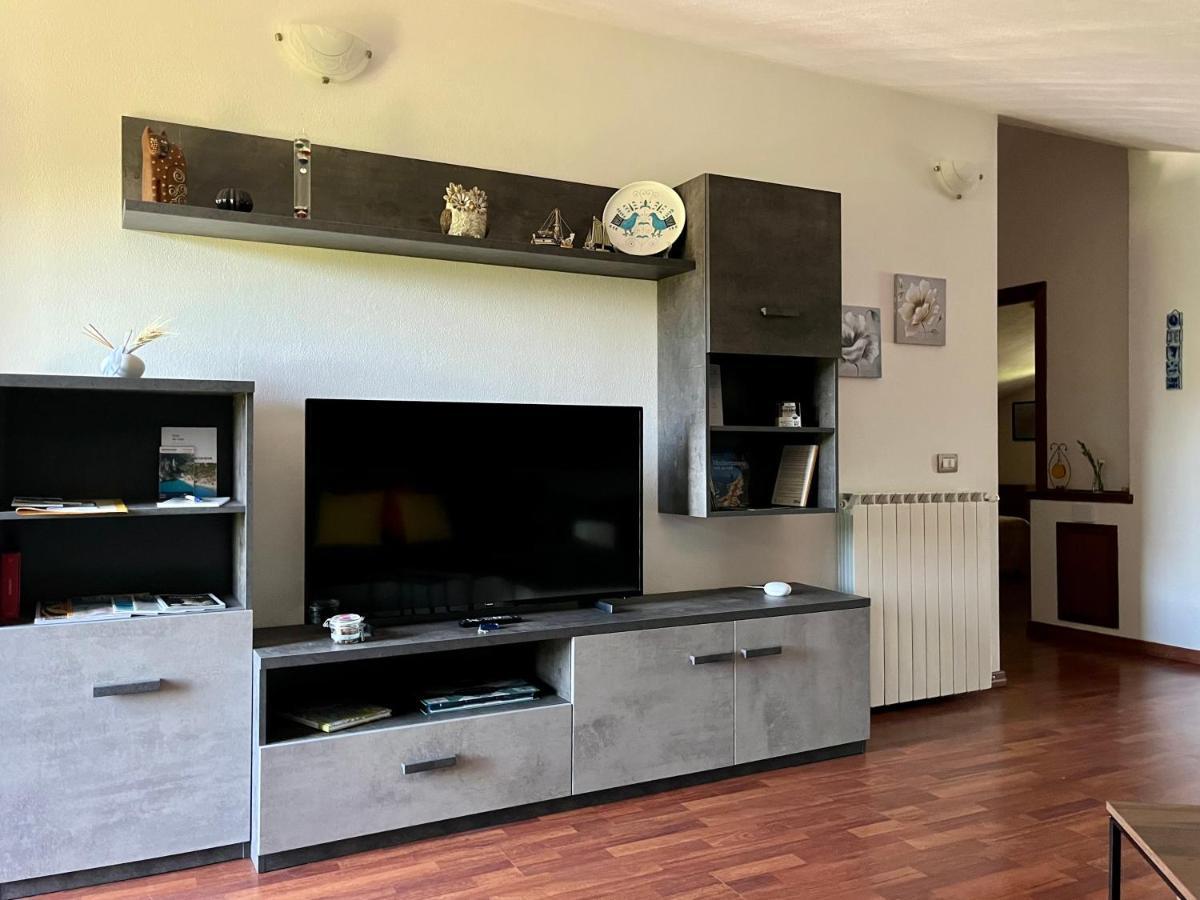 Golden Villa, Residenza Di Campagna Σάσαρι Εξωτερικό φωτογραφία