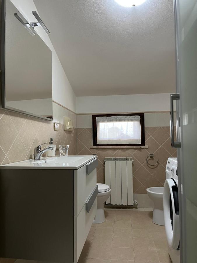 Golden Villa, Residenza Di Campagna Σάσαρι Εξωτερικό φωτογραφία