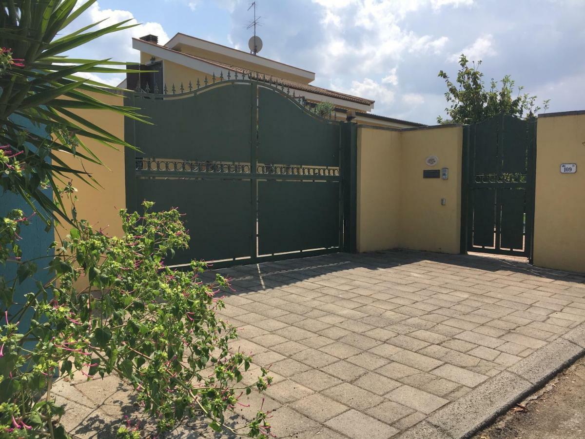 Golden Villa, Residenza Di Campagna Σάσαρι Εξωτερικό φωτογραφία